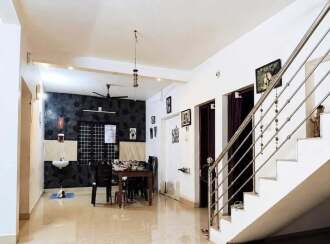 Residential House Villa for Sale in Thrissur, Thrissur, Vadookkara, Fantasy Nagar (Near Orchid Club)
