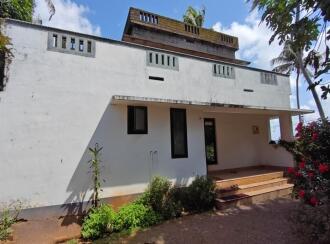Residential House Villa for Sale in Thrissur, Thrissur, Vadookkara, Fantasy Nagar (Near Orchid Club)
