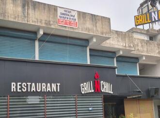 Commercial Building for Rent in Alleppey, Cherthala, Thankey, Ottapunna