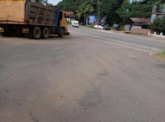 Residential Land for Rent in Ernakulam, Muvattupuzha, Muvattupuzha town, near kabani hotel