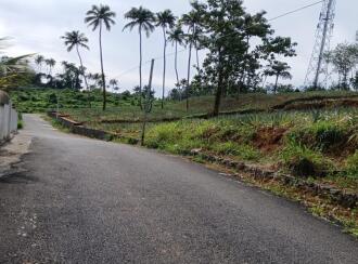 Residential Land for Rent in Ernakulam, Muvattupuzha, Muvattupuzha town, near kabani hotel