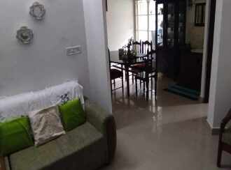 Residential Apartment for Sale in Ernakulam, Vennala, Vennala, St mathews church rd