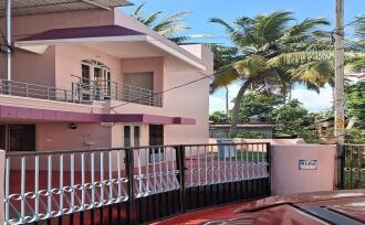 Residential House Villa for SaleTrivandrum, Thiruvananthapuram, Medical College