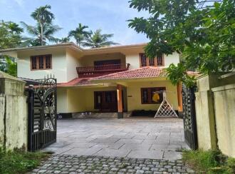 Residential House Villa for SaleKozhikode, Narikkuni, Narikkuni