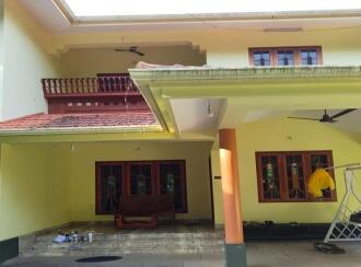 Residential House Villa for Sale in Kozhikode, Narikkuni, Narikkuni, Near Veterinary hospital