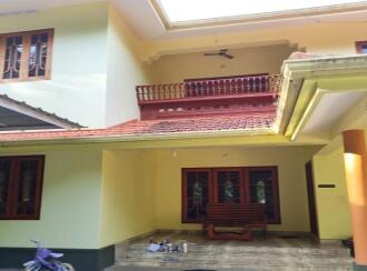 Residential House Villa for Sale in Kozhikode, Narikkuni, Narikkuni, Near Veterinary hospital