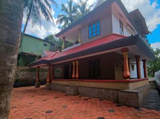 Residential House Villa for Sale in Pathanamthitta, Pathanamthitta, Mylapra, Amritha atta factory