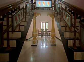 Residential House Villa for Sale in Pathanamthitta, Pathanamthitta, Mylapra, Amritha atta factory