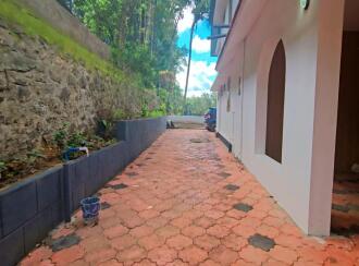 Residential House Villa for Sale in Pathanamthitta, Pathanamthitta, Mylapra, Amritha atta factory