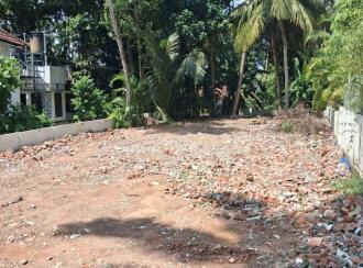 Residential Land for Sale in Trivandrum, Thiruvananthapuram, Kowdiar