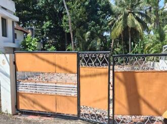 Residential Land for Sale in Trivandrum, Thiruvananthapuram, Kowdiar