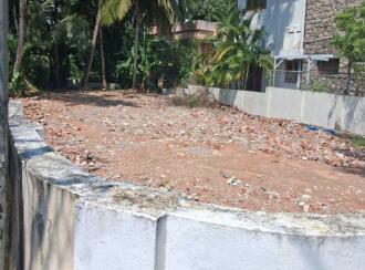 Residential Land for Sale in Trivandrum, Thiruvananthapuram, Kowdiar