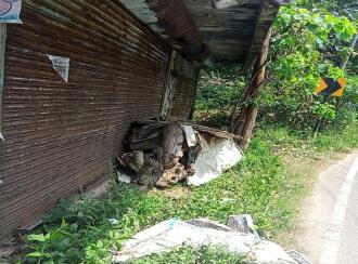 Residential Land for Sale in Pathanamthitta, Pathanamthitta, Elanthoor, near Ganapathi temple and NSS karayogam Elanthoor