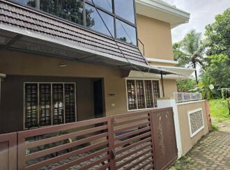 Residential House Villa for Sale
