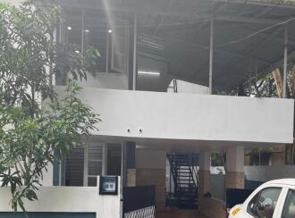 Residential House Villa for Sale in Ernakulam, Ernakulam town, Panampilly nagar, HB-19