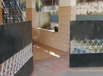 Residential House Villa for Sale in Ernakulam, Ernakulam town, Panampilly nagar, HB-19