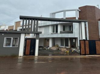 Residential House Villa for Rent in Kozhikode, Calicut, Kuttikkattoor, Opposite Sadhbhavana World School