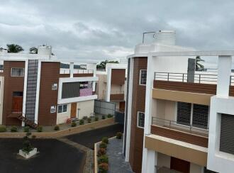 Residential House Villa for Rent in Kozhikode, Calicut, Kuttikkattoor, Opposite Sadhbhavana World School