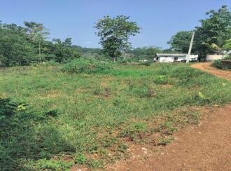 Residential Land for Sale in Kottayam, Changanassery, Karukachal, Koothrapally - Santhipuram road