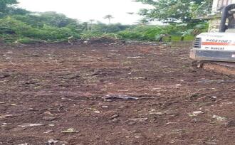 Residential Land for Sale in Kottayam, Kottayam town, Kudamaloor, Near Kudamaloor church