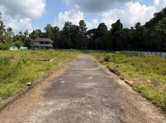 Residential Land for Sale in Ernakulam, Varappuzha, Varappuzha, Near Lulumall