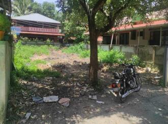 Residential Land for Sale in Ernakulam, Varappuzha, Varappuzha, Near Lulumall
