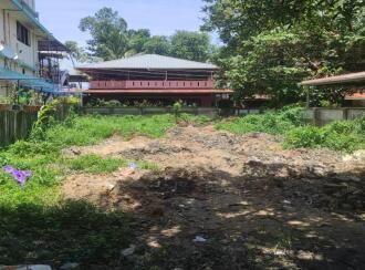 Residential Land for Sale in Ernakulam, Varappuzha, Varappuzha, Near Lulumall