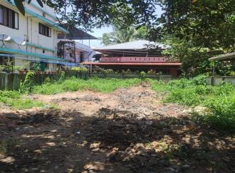 Residential Land for Sale in Ernakulam, Varappuzha, Varappuzha, Near Lulumall