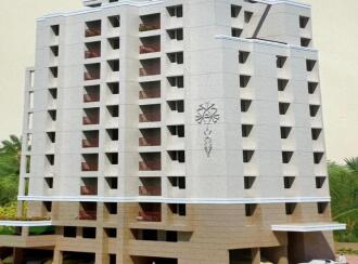 Residential Apartment for Sale in Trivandrum, Thiruvananthapuram, Vanchiyoor, Near Law college junction