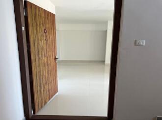 Residential Apartment for Sale in Trivandrum, Thiruvananthapuram, Vanchiyoor, Near Law college junction