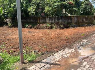 Residential Land for Sale in Pathanamthitta, Thiruvalla, Thukalassery, Off Kavumbhagom - Thirumoolapuram Road