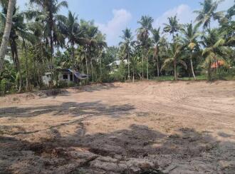 Residential Land, Alleppey