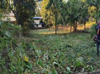 Residential Land for Sale in Malappuram, Valanchery, Valanchery, Kavumpuram