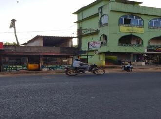 Residential Land for Sale in Malappuram, Valanchery, Valanchery, Kavumpuram