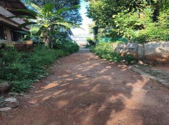 Residential Land for Sale in Malappuram, Valanchery, Valanchery, Kavumpuram