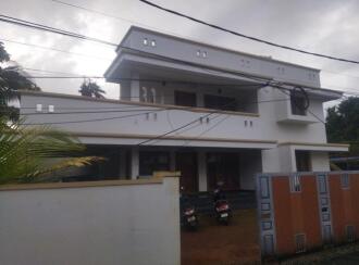 Residential House Villa for Sale in Alleppey, Alappuzha, Alappuzha, vettakaran junction south road