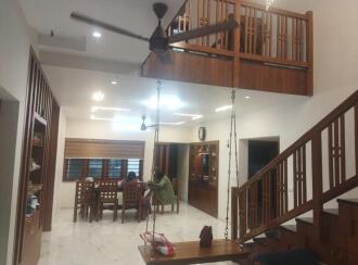 Residential House Villa for Sale in Alleppey, Alappuzha, Alappuzha, vettakaran junction south road