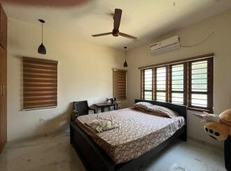 Residential House Villa for Sale in Alleppey, Alappuzha, Alappuzha, vettakaran junction south road