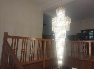 Residential House Villa for Sale in Alleppey, Alappuzha, Alappuzha, vettakaran junction south road