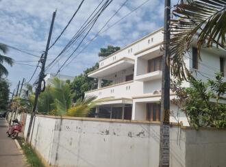 Residential House Villa for Sale in Alleppey, Alappuzha, Alappuzha, vettakaran junction south road