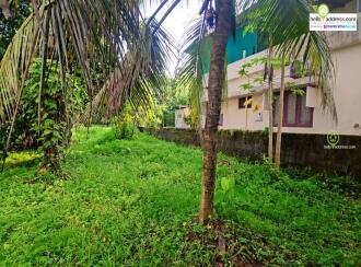 Residential Land for Sale in Pathanamthitta, Thiruvalla, Pullad, Pullad Kavala