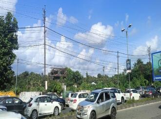 Commercial Land for SaleErnakulam, Angamaly, Angamaly