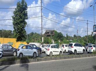 Commercial Land for Sale in Ernakulam, Angamaly, Angamaly