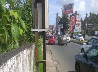 Commercial Land for Sale in Ernakulam, Angamaly, Angamaly
