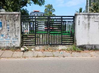 Residential Land for Sale in Ernakulam, Kakkanad, Vazhakkala, It is situated near St. Nicholas Church in a well-connected locality of Thrikakkara