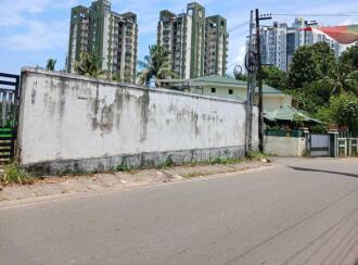 Residential Land for Sale in Ernakulam, Kakkanad, Vazhakkala, It is situated near St. Nicholas Church in a well-connected locality of Thrikakkara