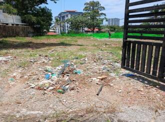 Residential Land for Sale in Ernakulam, Kakkanad, Vazhakkala, It is situated near St. Nicholas Church in a well-connected locality of Thrikakkara