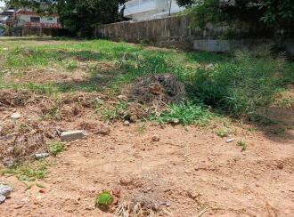 Residential Land for Sale in Ernakulam, Kakkanad, Vazhakkala, It is situated near St. Nicholas Church in a well-connected locality of Thrikakkara