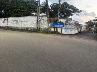 Residential Land for Sale in Ernakulam, Kakkanad, Vazhakkala, It is situated near St. Nicholas Church in a well-connected locality of Thrikakkara