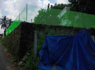 Residential Land for Sale in Ernakulam, Kakkanad, Vazhakkala, It is situated near St. Nicholas Church in a well-connected locality of Thrikakkara